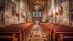 altText(Francia: Iglesia católica compensará a víctimas de abuso)}