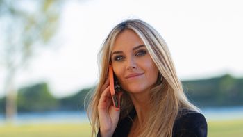 Horacio Rodríguez Larreta informó lo que muchos ya sabían: su vínculo sentimental con su funcionaria Milagros Maylin. Horacio Rodríguez Larreta informó lo que muchos ya sabían: su vínculo sentimental con su funcionaria Milagros Maylin.