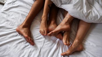 Generación Z prefiere relaciones no monógamas. Generación Z prefiere relaciones no monógamas.