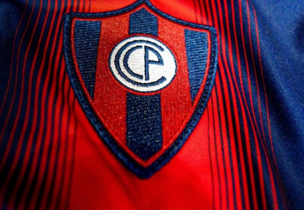 Cerro porteno fc discount