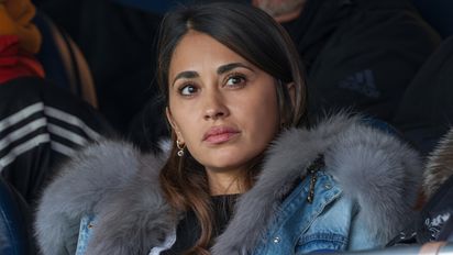 Antonela Roccuzzo no perdona el desastre de Luzu TV y tomó una decisión filosa