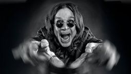 altText(Murió Ozzy Osbourne a los 76 años tras décadas de ser el ícono más salvaje del heavy metal)}