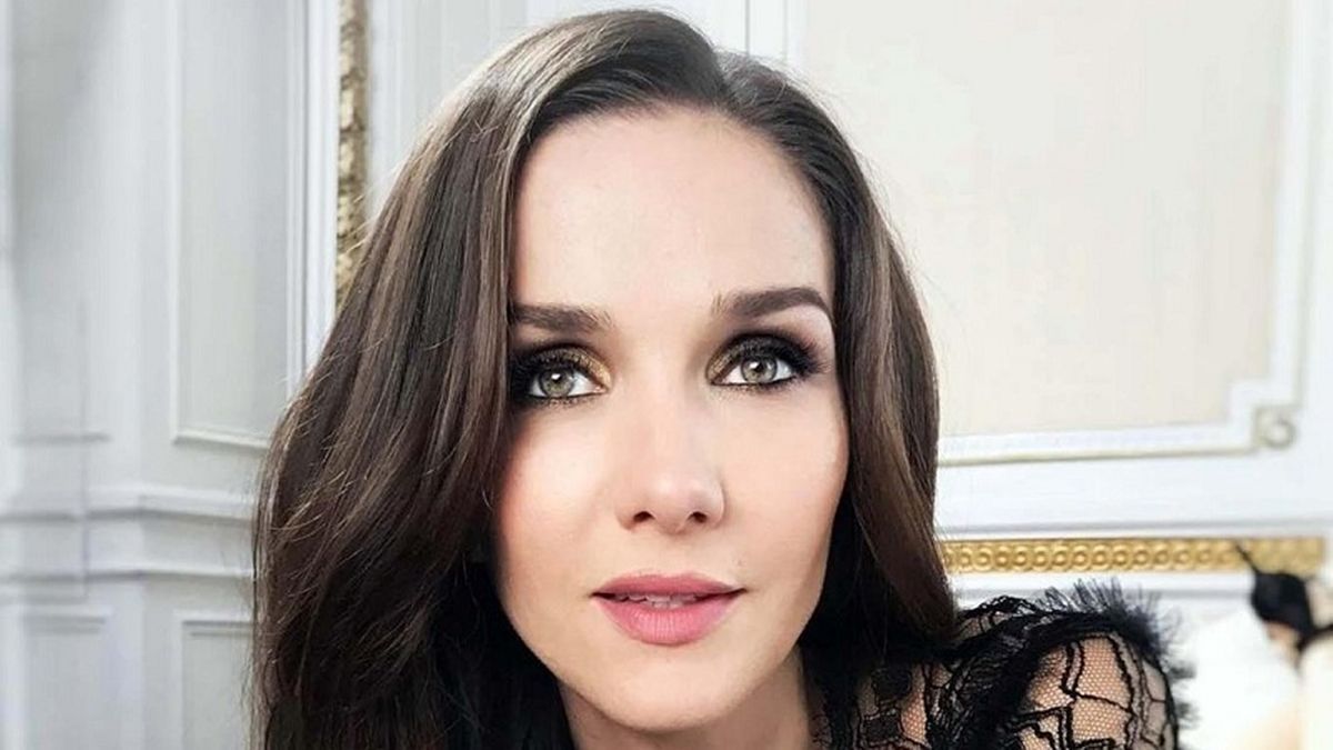 Natalia Oreiro envió un video a sus fanáticos por su salud