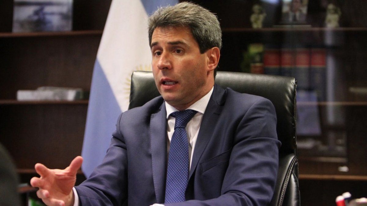 Sergio Uñac Sergio Uñac