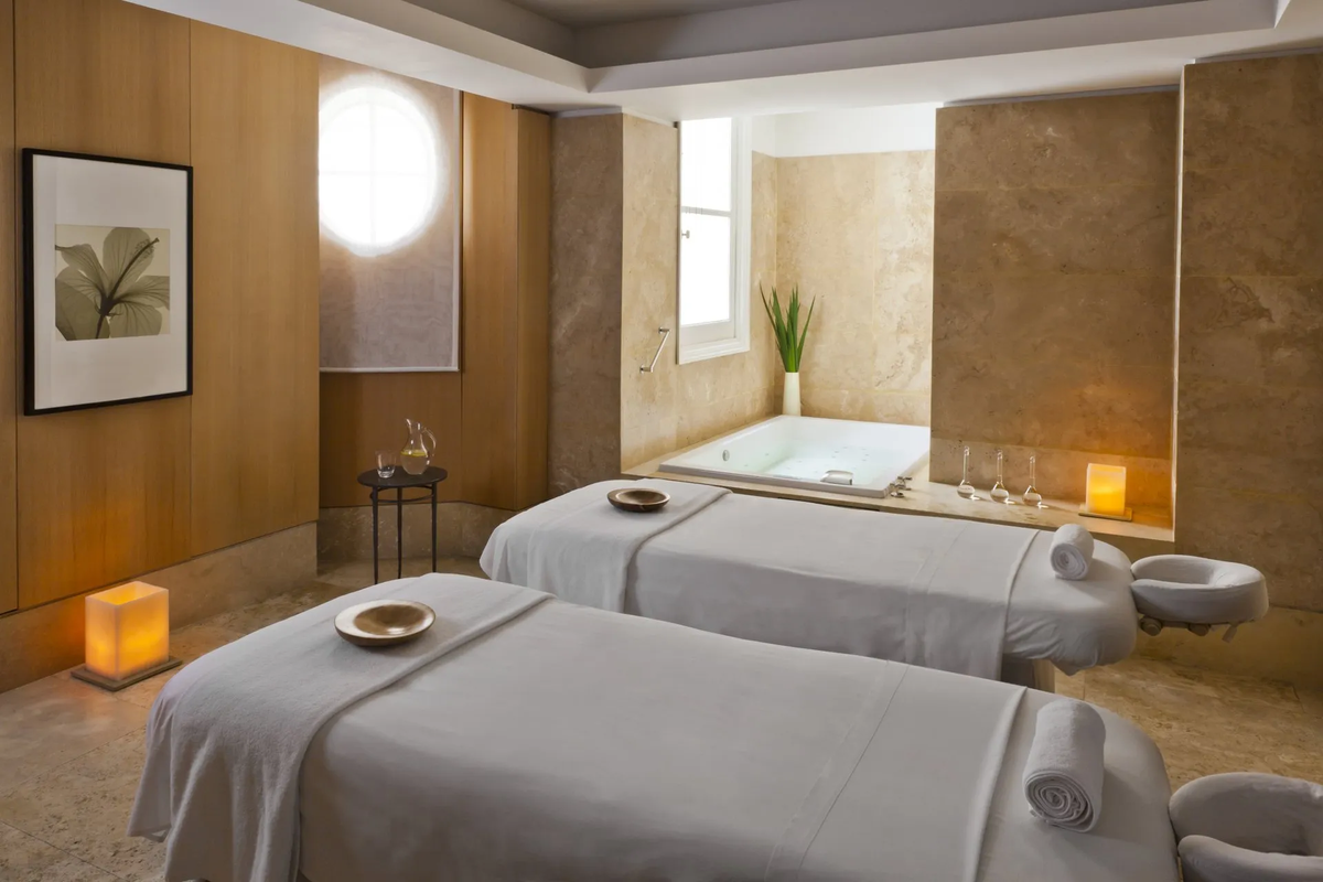 5 spas increíbles en Buenos Aires para descansar un finde