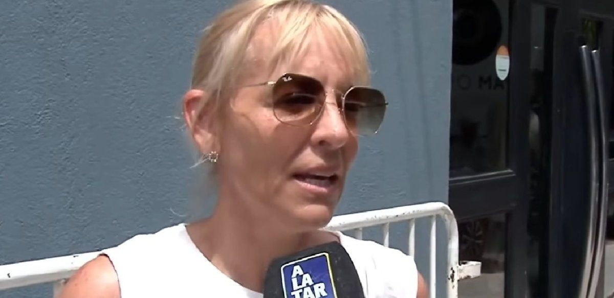 Jimena Monteverde contó la verdad sobre su salida y crece el enojo de Mirtha Legrand.