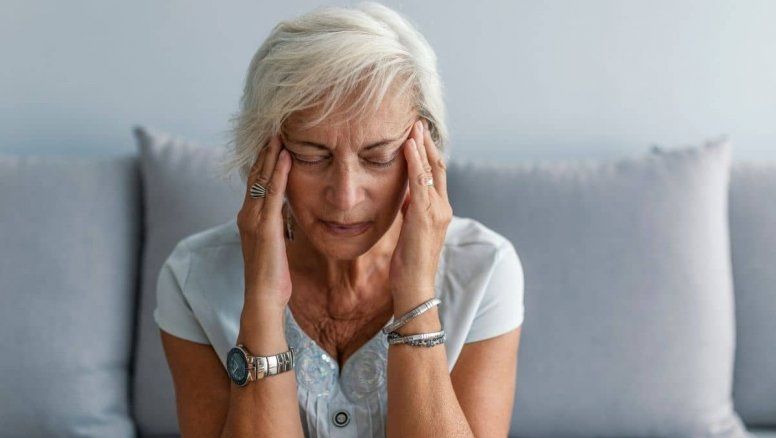 Esta fruta reduce el riesgo de Alzheimer, cáncer y diabetes