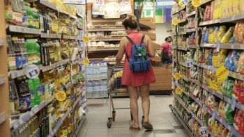 Inflación de febrero, primeros números. Inflación de febrero, primeros números.