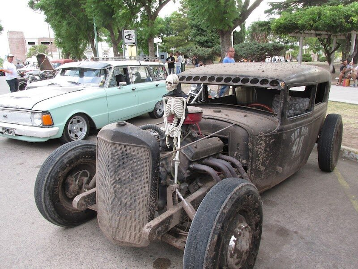 Foto: Cining.com.ar Foto: Cining.com.ar