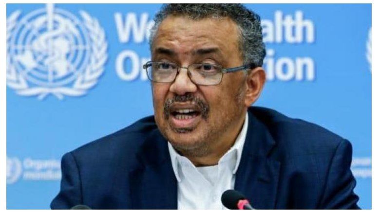 La culpa no fue de los chinos: La OMS confirmó el origen del coronavirus y puso fin al debate