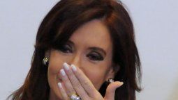 altText(El llamativo silencio de Cristina sobre la fragata y la Armada)}