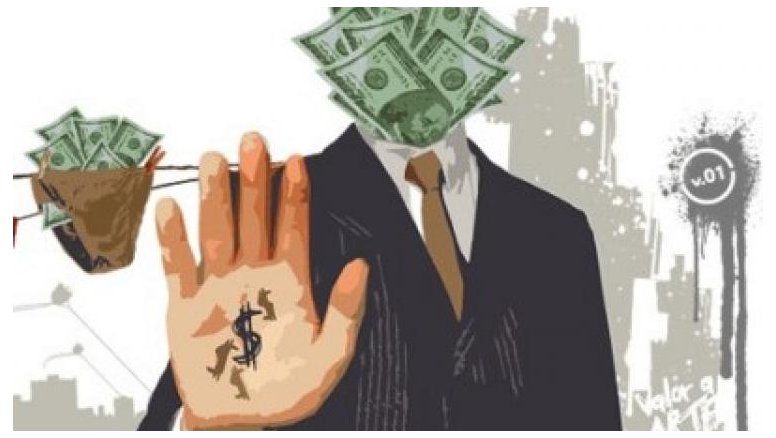 Lectura 2: Corrupción y democracia