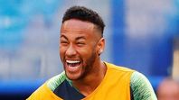 Neymar Jr. Neymar Jr.
