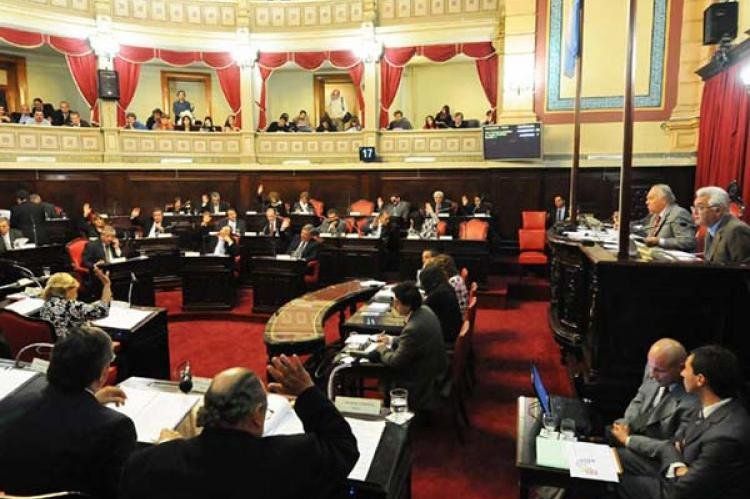 El Senado inicia un tratamiento con segura aprobación.