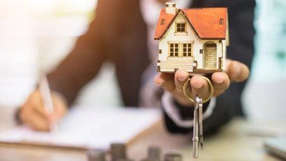 Cómo sacar un crédito hipotecario que cubre hasta el 100% de la vivienda