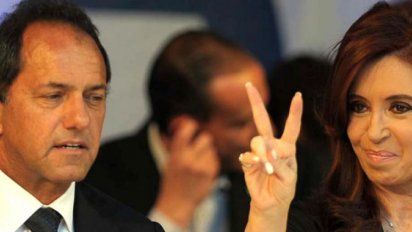 Cristina traslada el ajuste a las provincias, comenzando por Buenos Aires