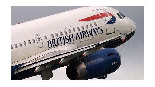 La compañía británica ofrecerá WI- Fi free provista por Starlink La compañía británica ofrecerá WI- Fi free provista por Starlink