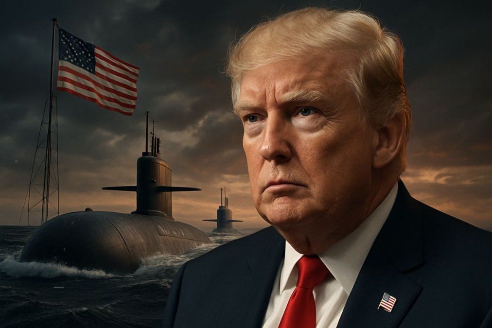 La USA de Donald Trump provoca éxodo. La USA de Donald Trump provoca éxodo.