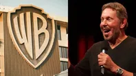 Larry Ellison quiere que Paramount se quede con Warner Bros Discovery y pone de la suya. Larry Ellison quiere que Paramount se quede con Warner Bros Discovery y pone de la suya.