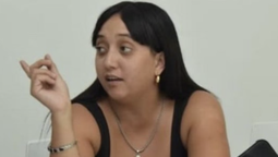 altText(Escándalo en Morón: Encontraron cocaína en la casa de una funcionaria y ahora está prófuga)}