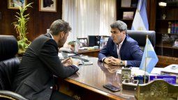 altText(Marcelo Tinelli y Sergio Uñac, política y ShowMatch)}
