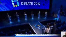 altText(Bloque 4: Todos contra Macri en salud y educación, quien habló de narcocapacitación de Kicillof)}
