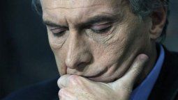 altText(Inversiones, Endeudamiento e Inflación: Macri, por la boca muere)}