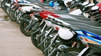 Banco Nación facilita la compra de motos con su nueva línea de créditos. Banco Nación facilita la compra de motos con su nueva línea de créditos.