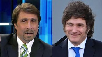Según Eduardo Feinmann, esto tendría que hacer Javier Milei para