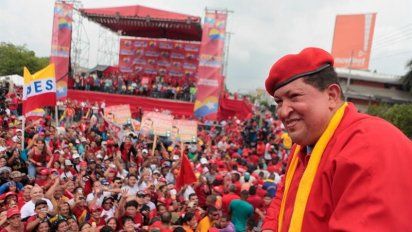 Hace 10 años los venezolanos dijeron NO, pero no los escucharon