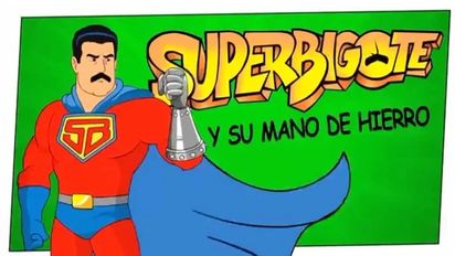 Insólito: Nicolás Maduro, el 