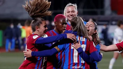 Liga Femenina España se le planta al sistema