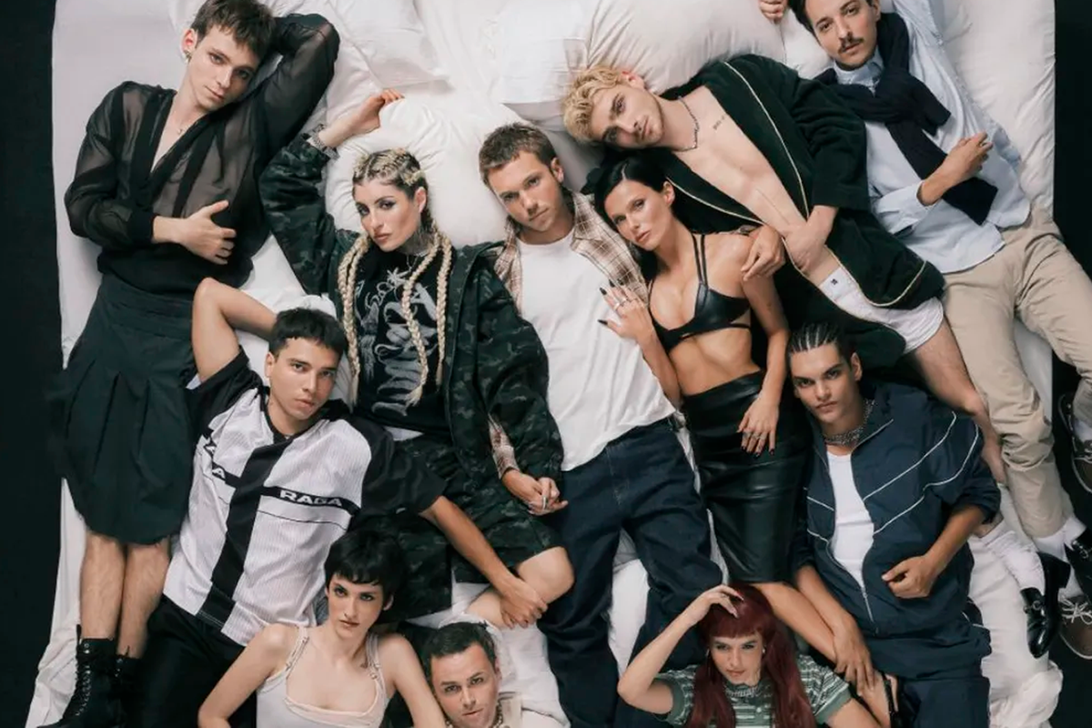 La serie incluye romance, violencia y dilemas personales, mostrando a personajes complejos y contradictorios en 8 episodios disponibles en Prime Video. Fuente: Prime Video La serie incluye romance, violencia y dilemas personales, mostrando a personajes complejos y contradictorios en 8 episodios disponibles en Prime Video. Fuente: Prime Video