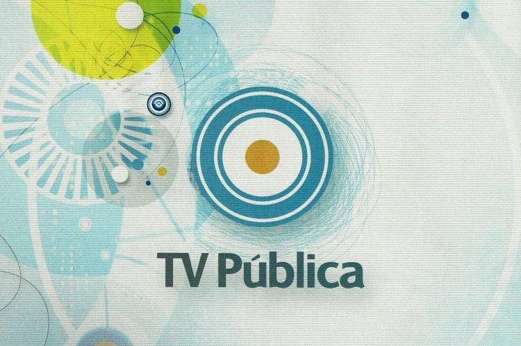 TV Pública.