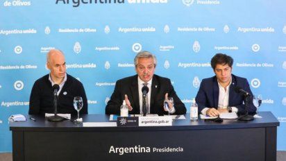 Encuesta: Sólo el 23% está en contra de extender la cuarentena