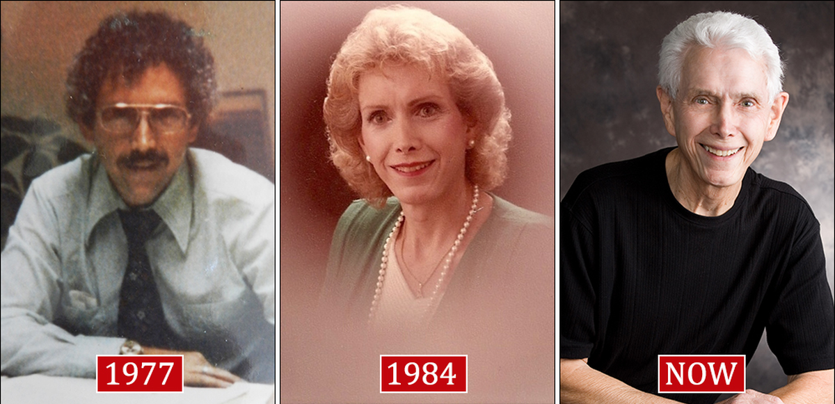 La historia autobiografía de Walt, arrepentido de su conversión La historia autobiografía de Walt, arrepentido de su conversión