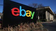 eBay iría a una fusión que lideraría GameStop. eBay iría a una fusión que lideraría GameStop.