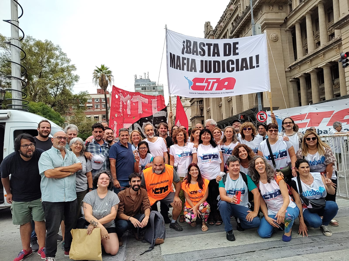 Esto ya se había realizado el pasado 1 de febrero. 