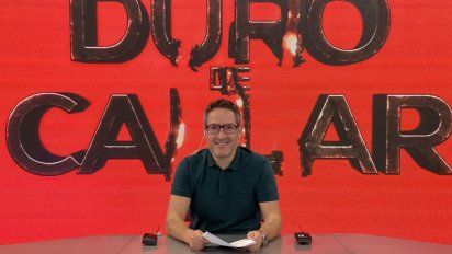 Tomás Méndez llega a Crónica TV con críticas a C5N