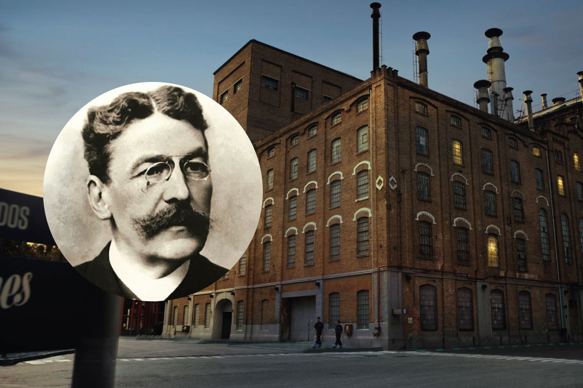 Si bien Thomas Stuart fue el primer fundador de una fábrica nacional de cerveza en Argentina, Otto Bemberg logró destacar por crear Quilmes, una de las marcas más populares del país. Si bien Thomas Stuart fue el primer fundador de una fábrica nacional de cerveza en Argentina, Otto Bemberg logró destacar por crear Quilmes, una de las marcas más populares del país.