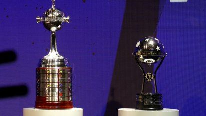 Sorteo Conmebol: El terror sobrevuela Sudamérica