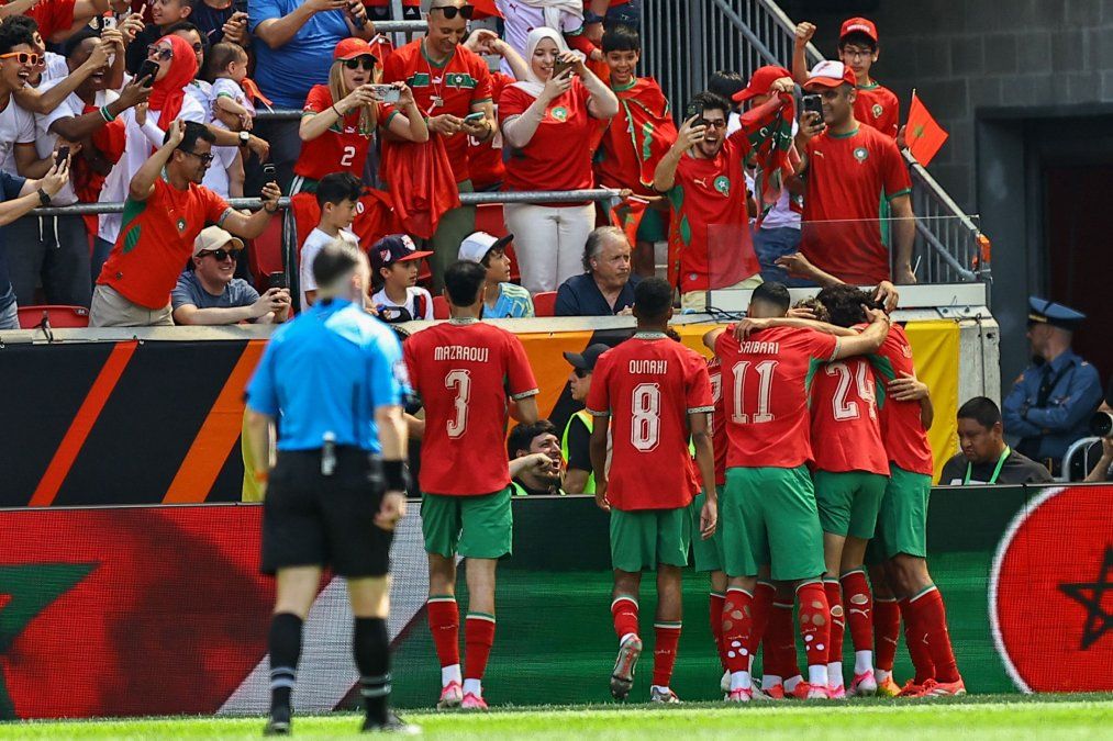 Marruecos afronta el Mundial 2026 con el golpe de dos bajas sensibles y la obligación de recomponer su plan antes del debut ante Brasil.