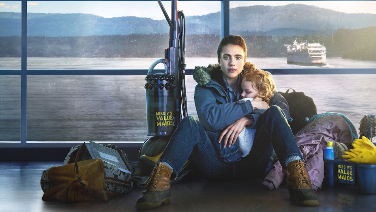 Netflix tiene una de las series más impresionantes del último tiempo.(Foto: Netflix).