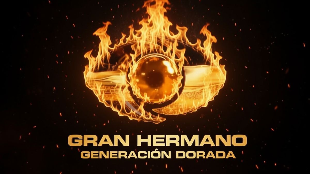 Gran Hermano: Generación Dorada arrasó en la grilla de Telefe, con famosos, rating alto y una casa que está que arde. Ahora falta ver quién banca la presión.