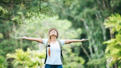 Este remedio natural nutre el cerebro y disminuye el estrés