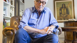 Osvaldo Granados