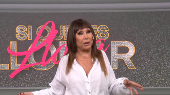 La fogosa predicción de Moria Casán sobre Beto Casella y Yanina Latorre