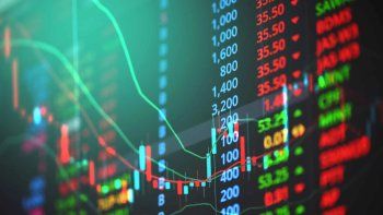 El Merval y los bonos siguen marcando