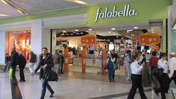 Chile vuelve a ser un paraíso de compras para los argentinos.