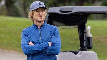Una miniserie de Apple TV+ con Owen Wilson y mucho humor. Si te copan las historias de corazón bien contadas, esta te va a enganchar al toque. Una miniserie de Apple TV+ con Owen Wilson y mucho humor. Si te copan las historias de corazón bien contadas, esta te va a enganchar al toque.